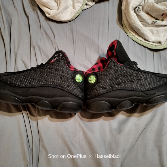 Jordan's - Picture 10 of 12